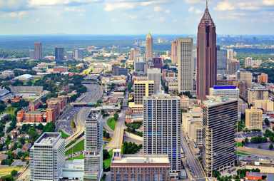 Atlanta Construction & Development Summit