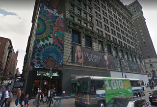 Retail Rents In Manhattan Might Finally Have Declined Enough To Make Financial Sense