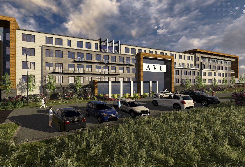 Philadelphia's Vibrant Multifamily Market Is Inspiring Its Suburbs