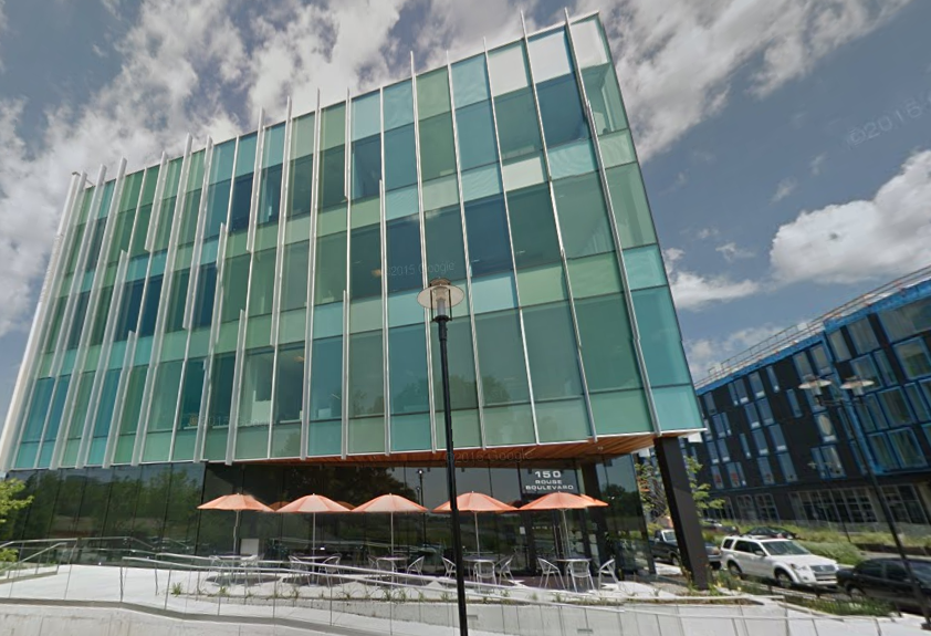 Businesses Have Room To Grow At The Navy Yard