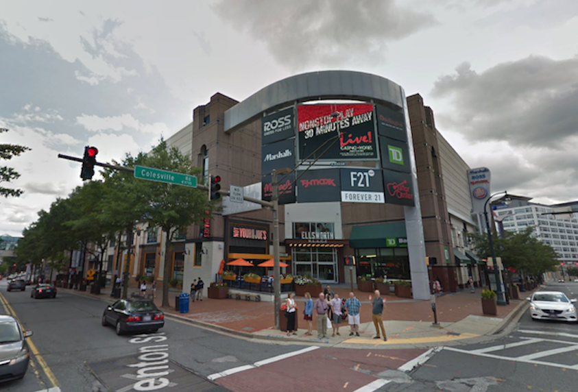 Ellsworth Place Silver Spring