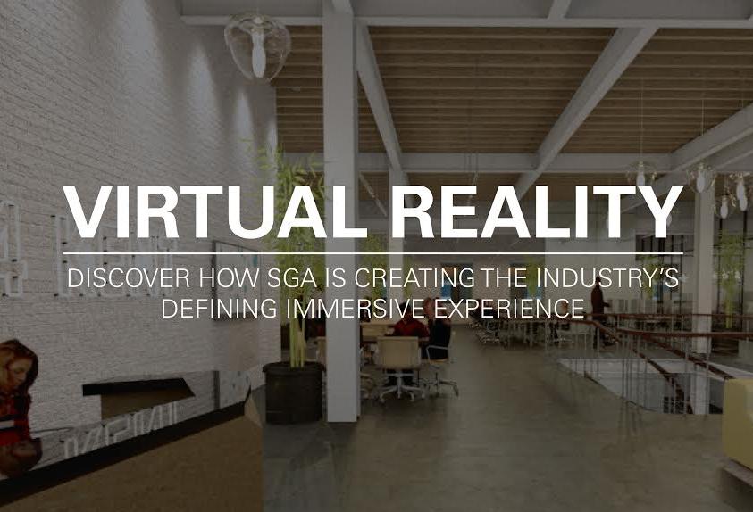 Virtual Reality (SGA)