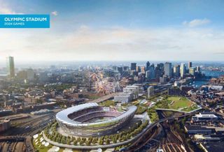 The 2024 Olympics Probably Wouldn't Have Helped Boston Fix Its Crumbling Transportation System