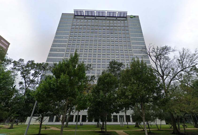 Even Half-Off Discount Fails To Generate Foreclosure Buyer For Energy Corridor High-Rise