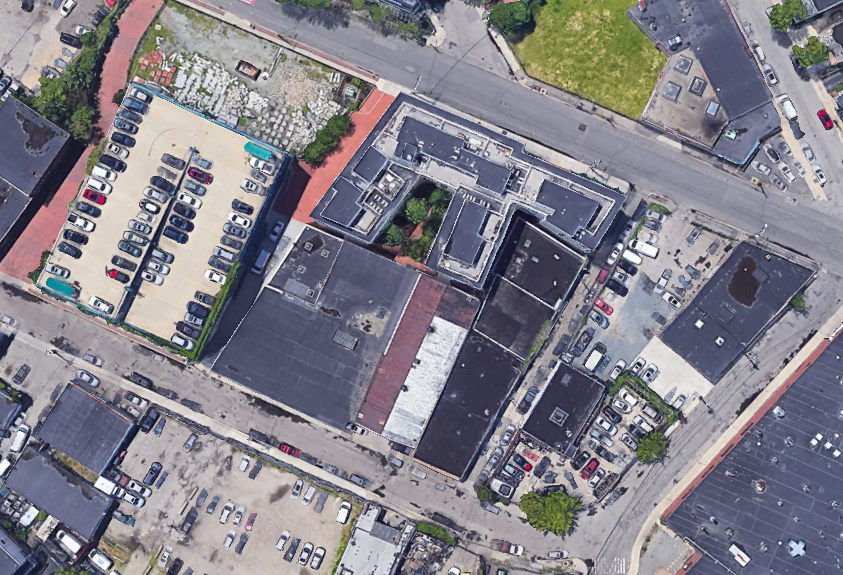REIT-Managed OZ Fund Pays $48M For Somerville Site, Plans Life Sciences Building
