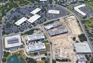 Apple To Build Massive New Austin Campus, Expand Operations Around The Country