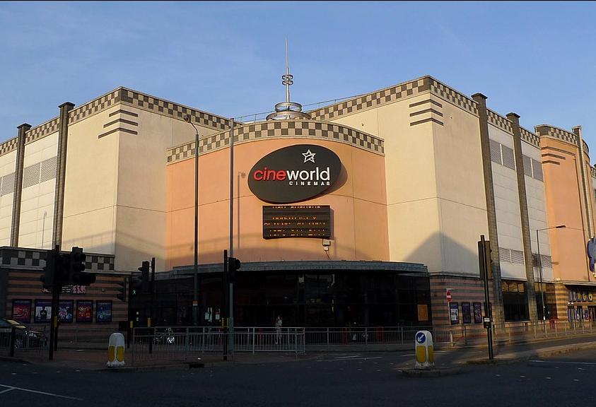 Cinema Giant Mulls Restructuring As Part Of Sale Process