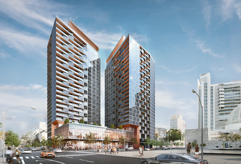 How Technology Will Be Instrumental In Building San Jose's Miro