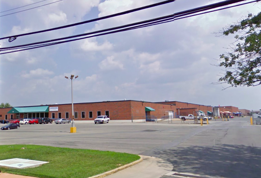 7100 Old Landover Road, Landover, MD