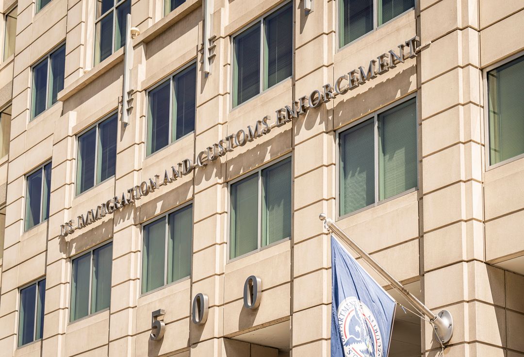 DHS Shifts Strategy With $7.3 Billion In Detention Center Construction Contracts