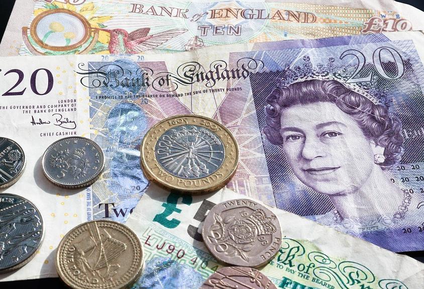 British Pound