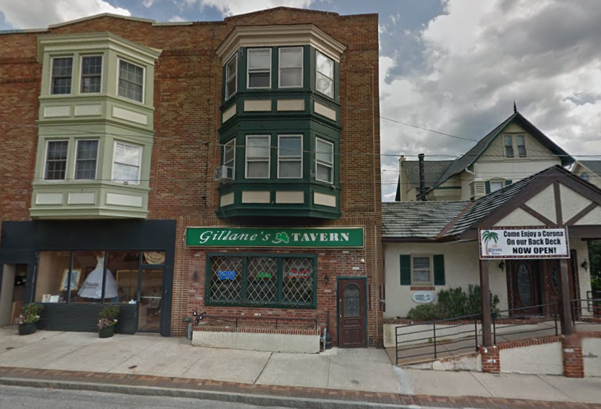 New Mixed-Use Development Coming To Downtown Ardmore