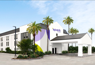 Hotel Giants Ramp Up Push To Take Over Competitor Hotels Via Conversion