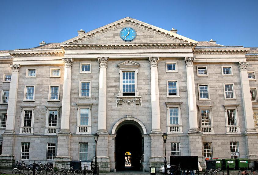 Trinity College Dublin