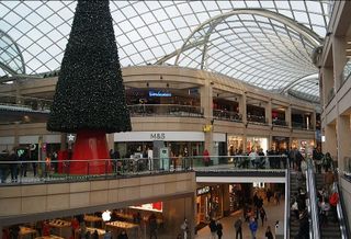 The Beleaguered Shopping Centre Market May Have Found The Bottom