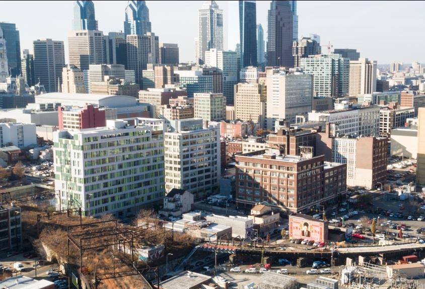 Retail Vacancy In Greater Philadelphia Is Dropping Despite Big-Box Closures