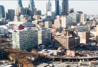 Retail Vacancy In Greater Philadelphia Is Dropping Despite Big-Box Closures