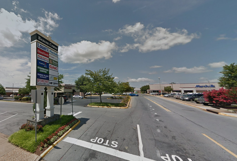 Beacon Center Richmond Highway