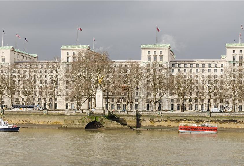 Giant £9B PRS Sale Put On Hold After Row Between Government And PE Fund