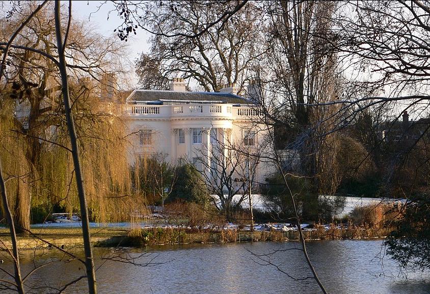 Loan Maturity Prompts £250M Sale Of London’s Most Expensive House