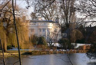 Loan Maturity Prompts £250M Sale Of London’s Most Expensive House