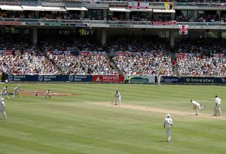 Professional Cricket Coming To Atlanta, Seven Other Cities