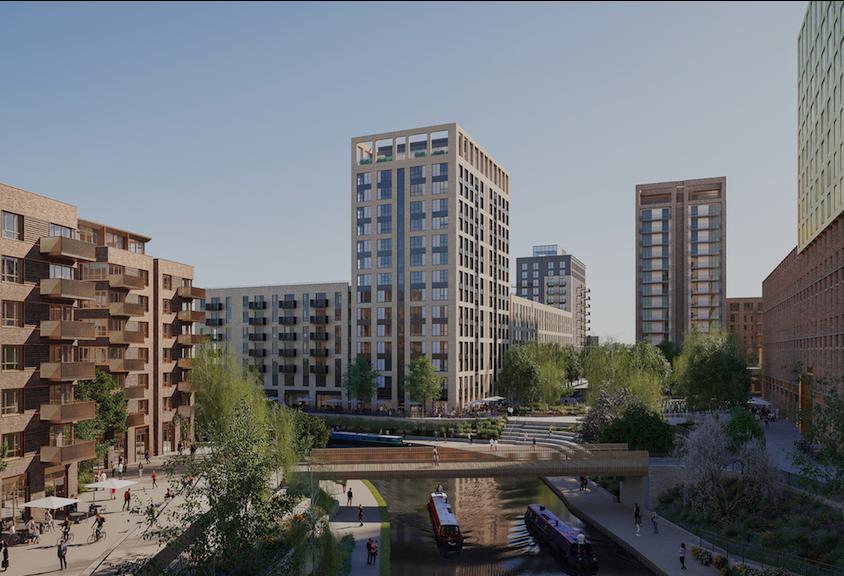 Greystar Says UK Values Could Rise As It Raises £625M For BTR And Student Deals
