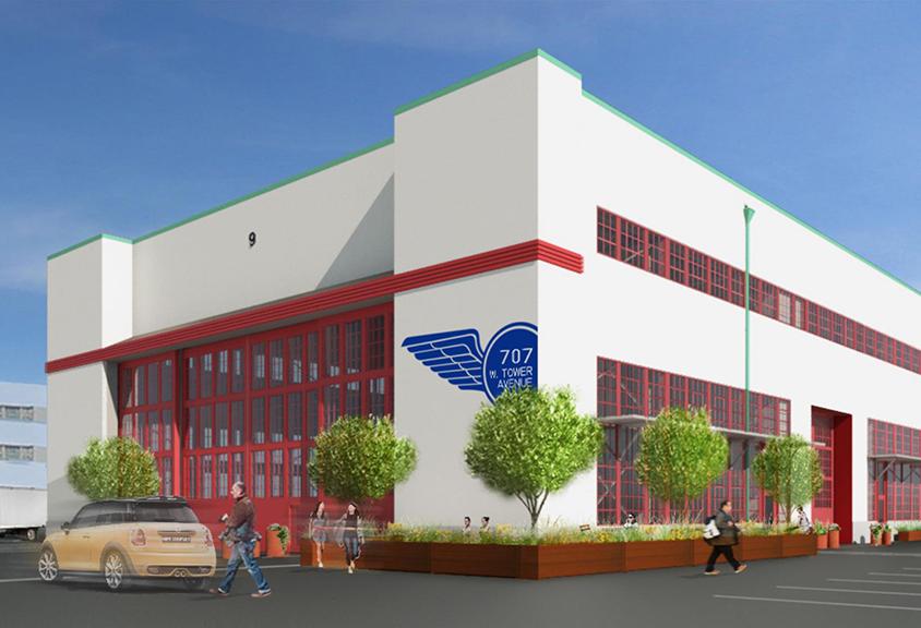 Energy Tech Company Expands Into Alameda 
