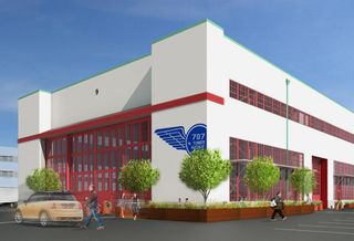 Energy Tech Company Expands Into Alameda 