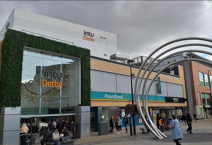 Kuwaiti-Backed Investor Wants To Buy Back Debt On £216M Shopping Centre At A Discount