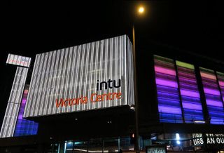 Bosses Of Collapsed £4.5B Shopping Centre Giant Set Up Company … To Save Retail Schemes