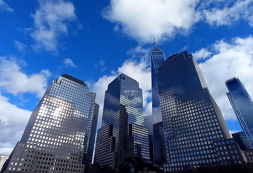 Brookfield Properties Changes Name To BGRE In Global Rebrand