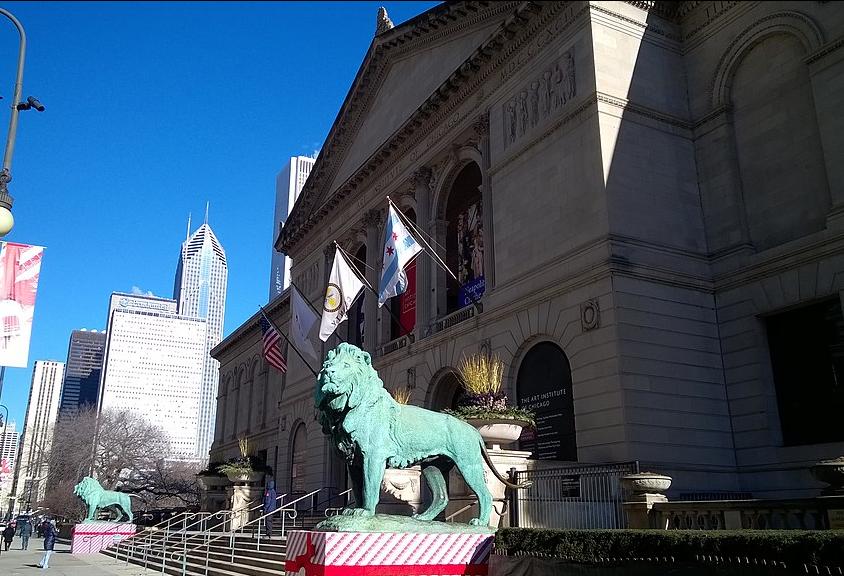 This Week's Chicago Deal Sheet: Art Institute Gets $75M For New Building