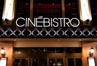 Construction Begins On Rotunda Anchor CineBistro 
