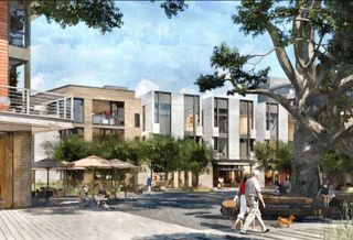 Historic Designation Push Threatens To Delay One Of San Francisco's Only Pending Laurel Heights Housing Projects