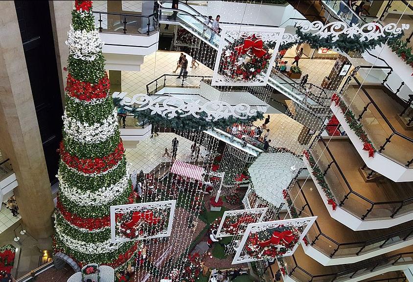 Don’t Expect Your Retail Tenant To Have Had A Good Christmas