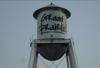 Grand Prairie 