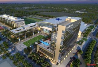 This Week's Dallas-Fort Worth Deal Sheet