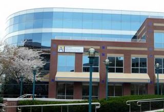 Sequoia Plaza Arlington Public Schools