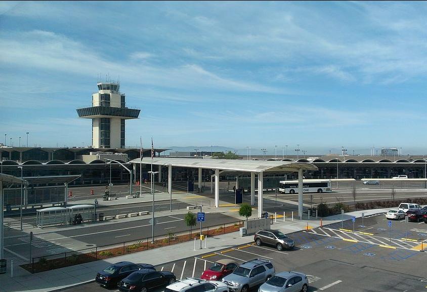Oakland Increases Nonstop Flights At Airport, Reports Increased Container Volume At Port