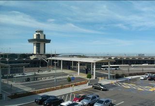 Oakland Increases Nonstop Flights At Airport, Reports Increased Container Volume At Port