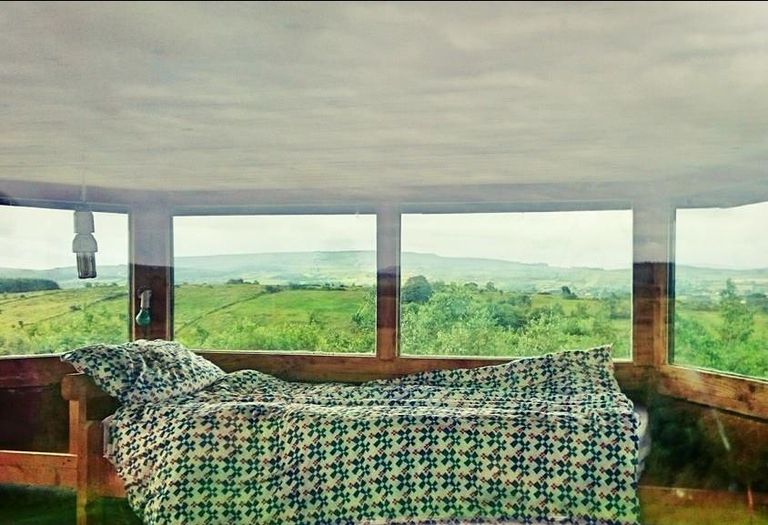 Gyreum Ecolodge