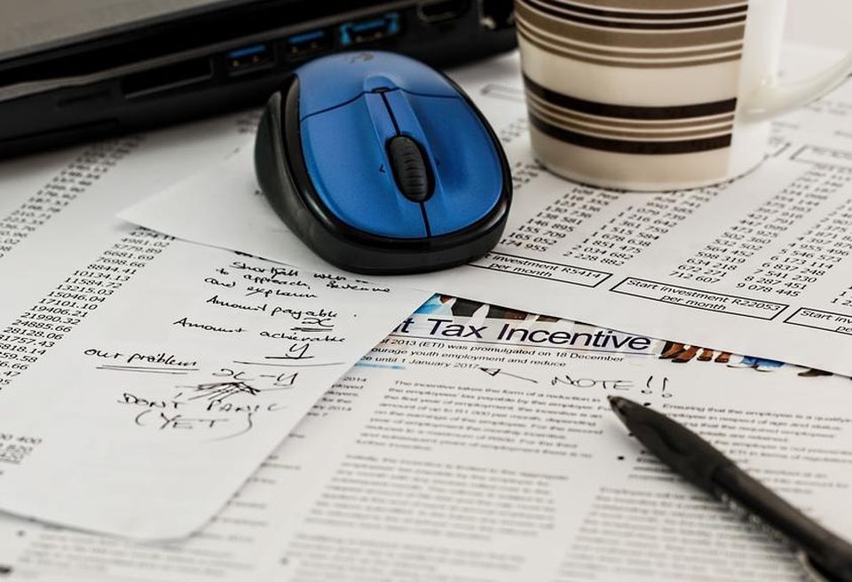 Calculating Bills