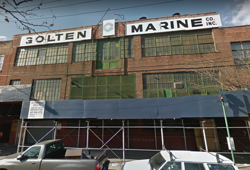 Starbucks-Owned Baker Leases Production Space In Red Hook