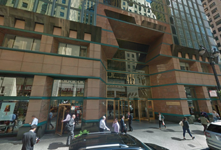 Law Firm Holwell Schuster & Goldberg Takes Sublease At 425 Lexington Ave.