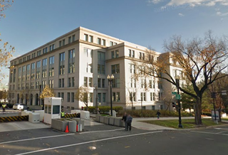 2200 C St. NW