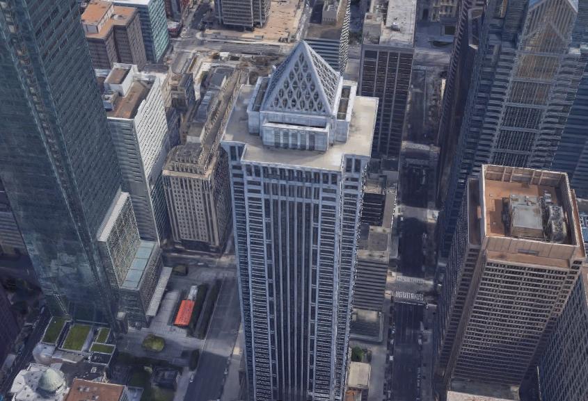 'More Resilient Than Many Folks Predicted': A Countdown Of 2024's 9 Biggest New Philly Office Leases