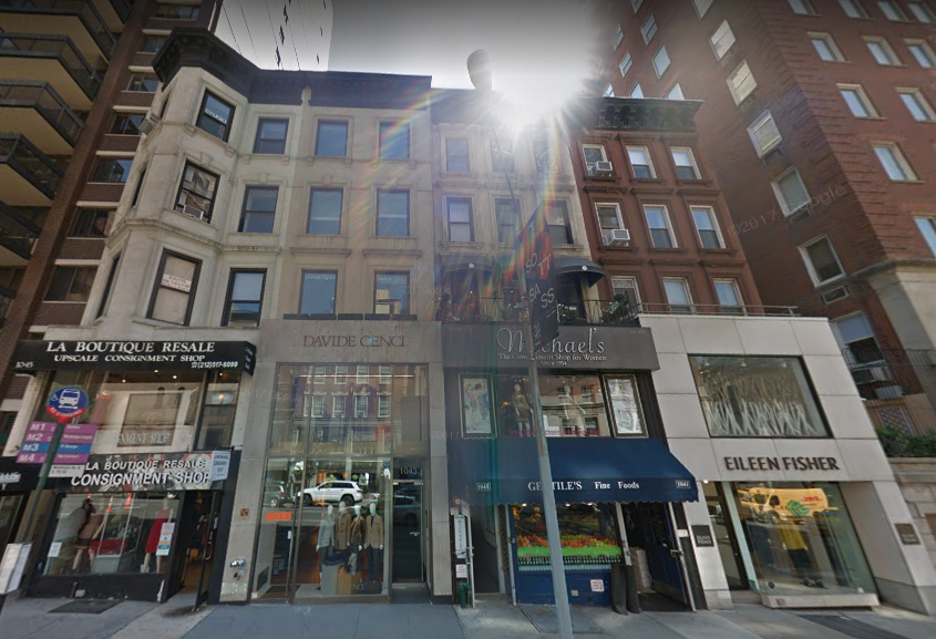 Naftali Group Close To Finishing Assemblage For UES Development