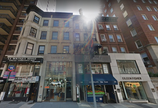 Naftali Group Close To Finishing Assemblage For UES Development