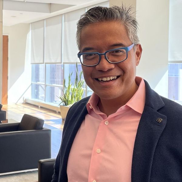 Episode 25: Moody's Economist Victor Calanog On Future Office Values